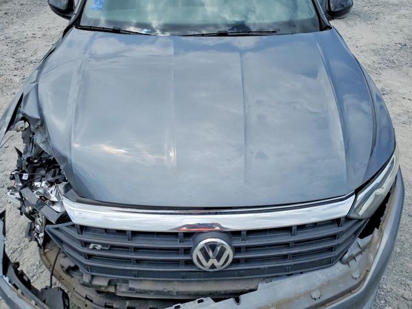 2021 VOLKSWAGEN JETTA S / SE / R-Line