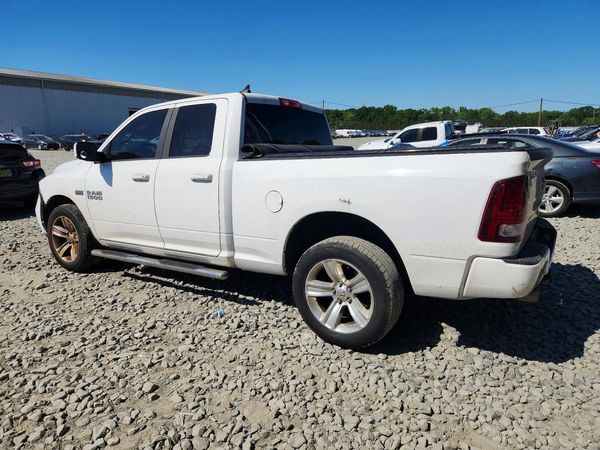 2013 RAM 1500 Sport
