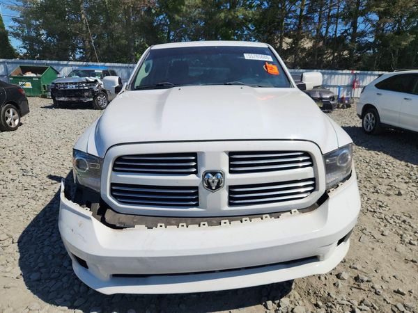 2013 RAM 1500 Sport