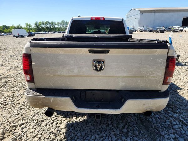 2013 RAM 1500 Sport