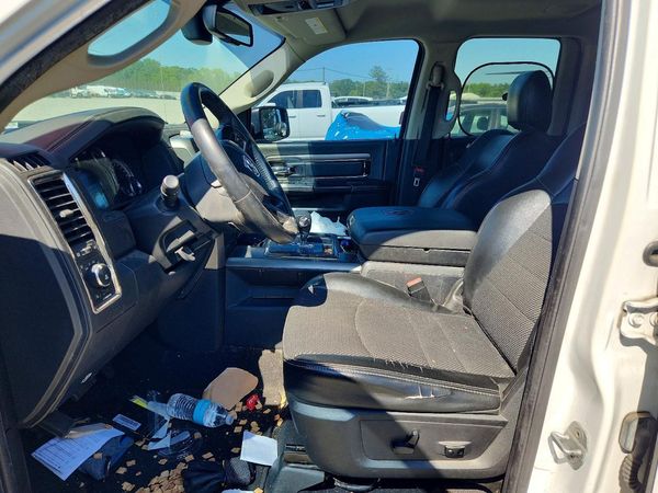 2013 RAM 1500 Sport