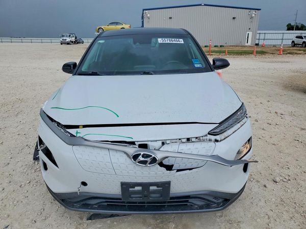 2020 HYUNDAI KONA SEL
