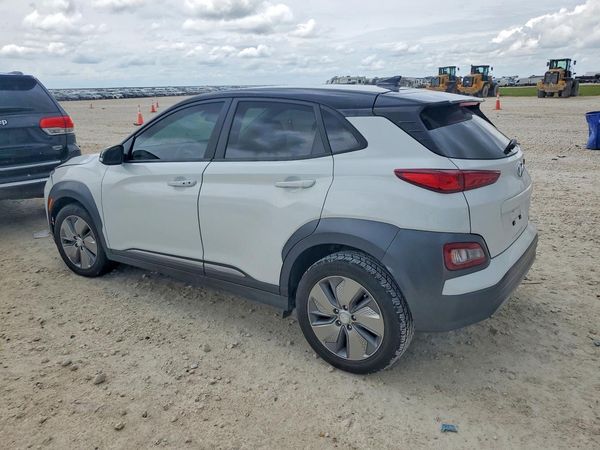 2020 HYUNDAI KONA SEL