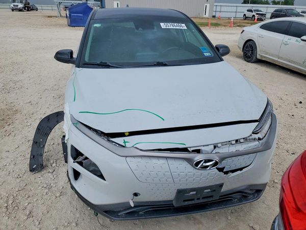 2020 HYUNDAI KONA SEL