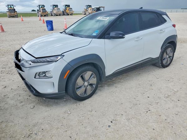2020 HYUNDAI KONA SEL
