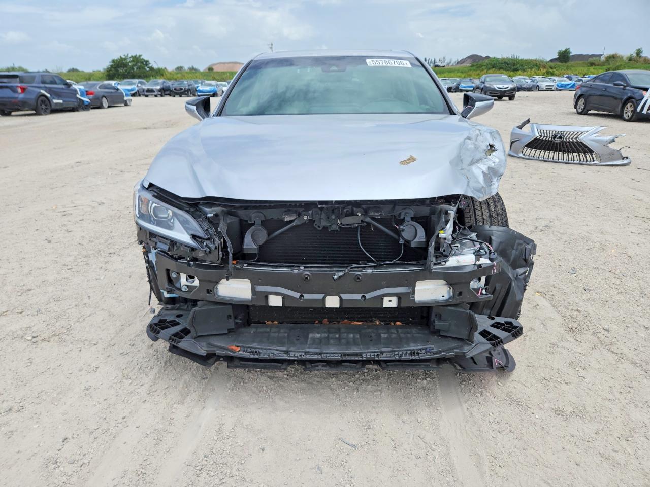 2025 LEXUS ES 350 350 Premium
