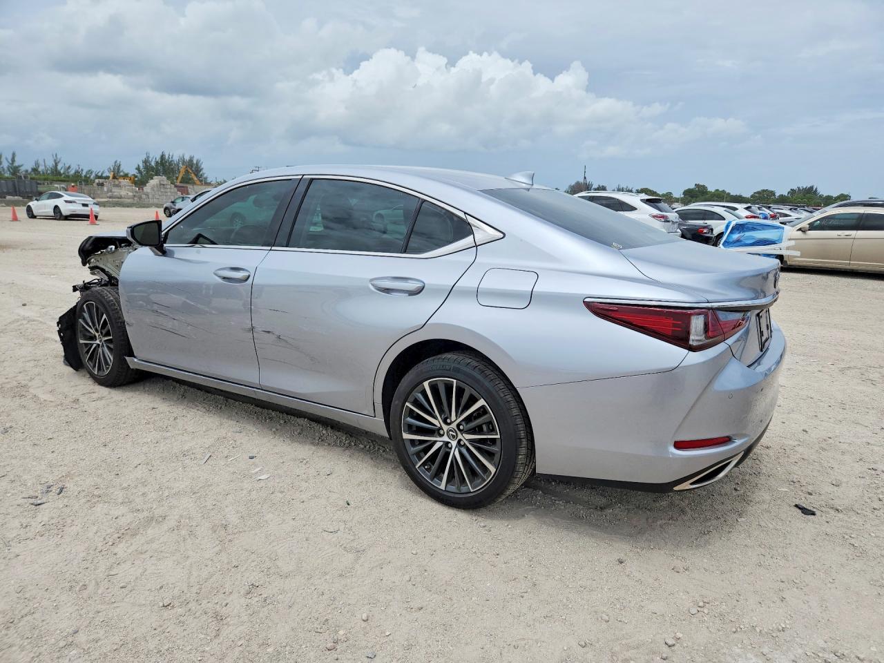 2025 LEXUS ES 350 350 Premium