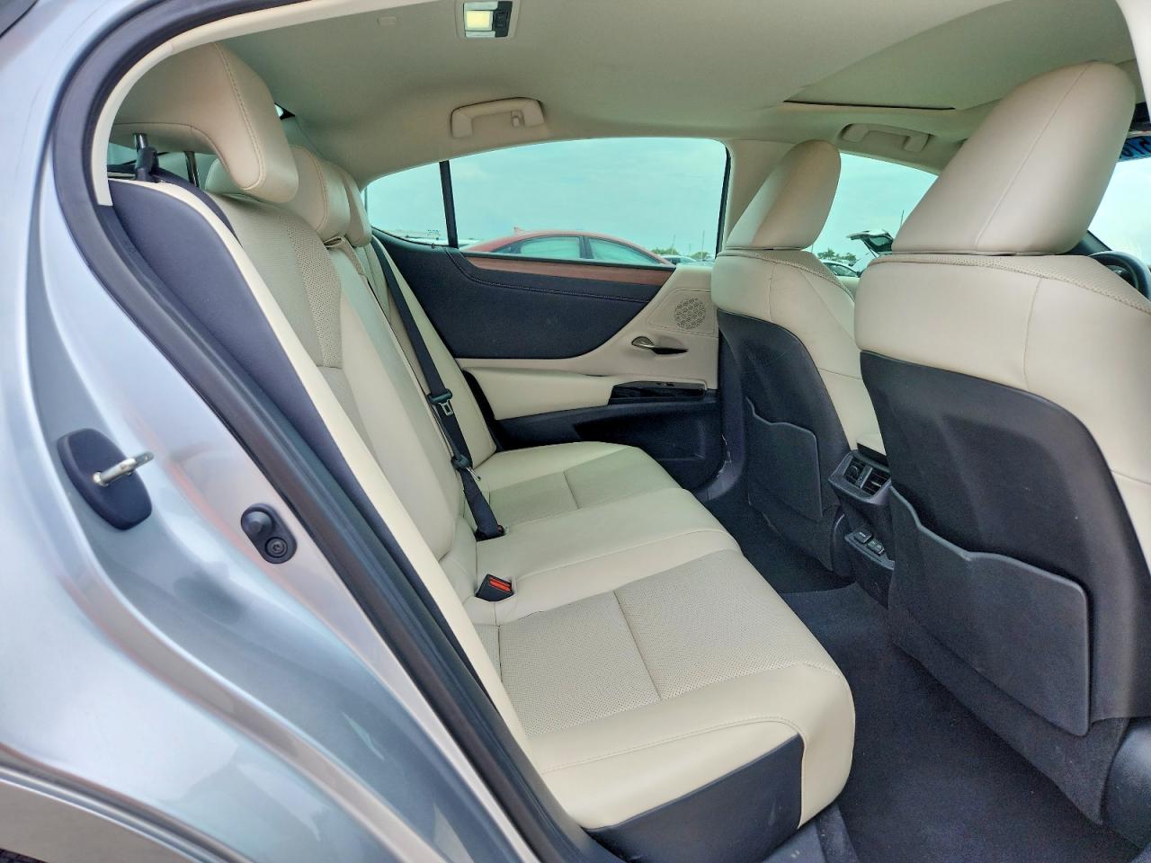 2025 LEXUS ES 350 350 Premium