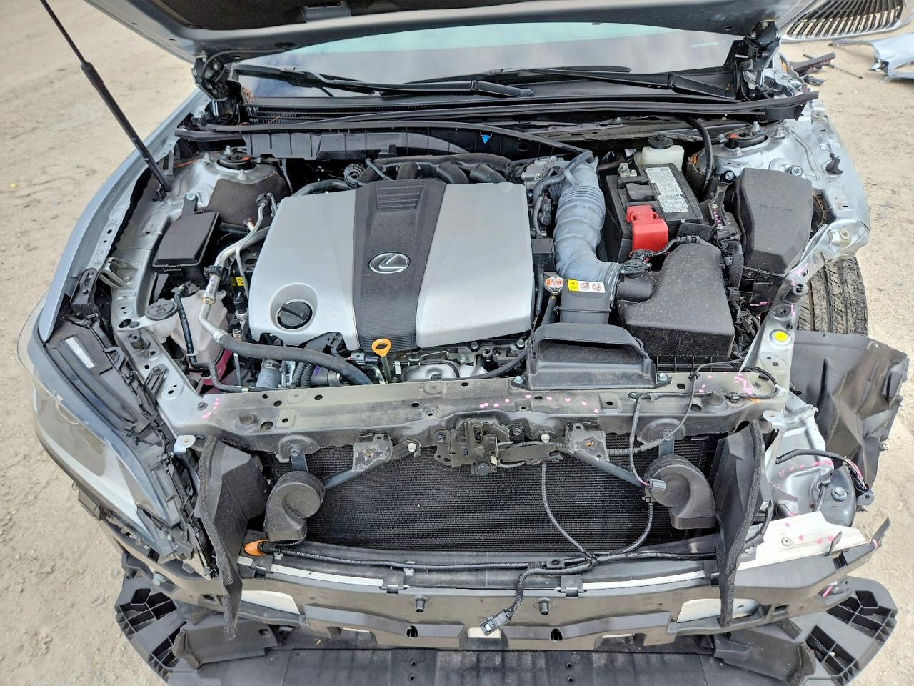 2025 LEXUS ES 350 350 Premium