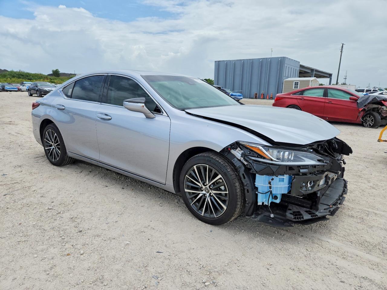 2025 LEXUS ES 350 350 Premium
