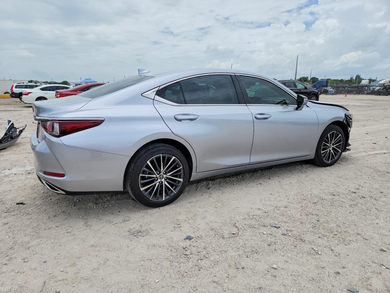 2025 LEXUS ES 350 350 Premium