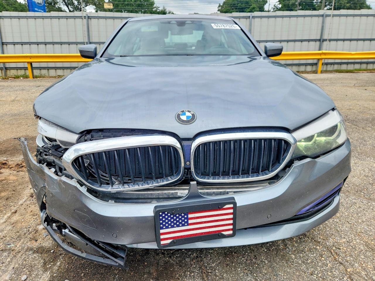 2019 BMW 530 xDrive