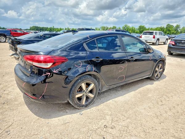 2018 KIA FORTE LX Pop,S,EX