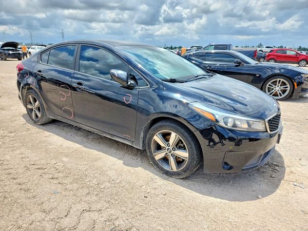 2018 KIA FORTE LX Pop,S,EX