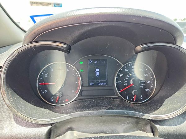 2018 KIA FORTE LX Pop,S,EX