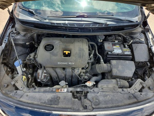 2018 KIA FORTE LX Pop,S,EX