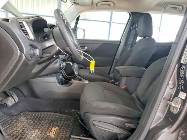 2016 JEEP RENEGADE SPORT 4X2