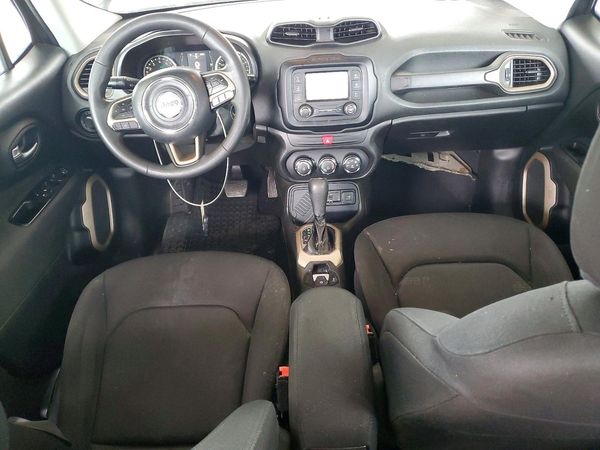 2016 JEEP RENEGADE SPORT 4X2