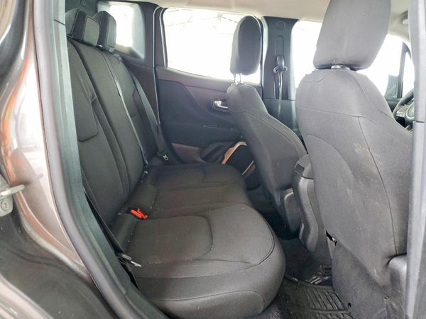2016 JEEP RENEGADE SPORT 4X2