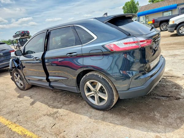 2023 FORD EDGE
