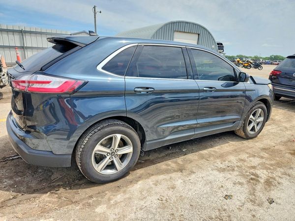 2023 FORD EDGE