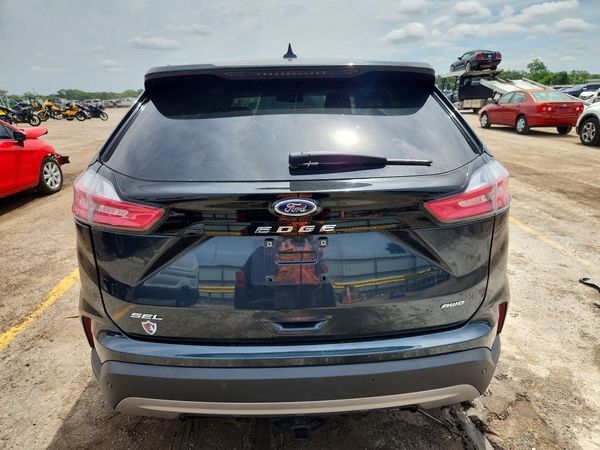 2023 FORD EDGE