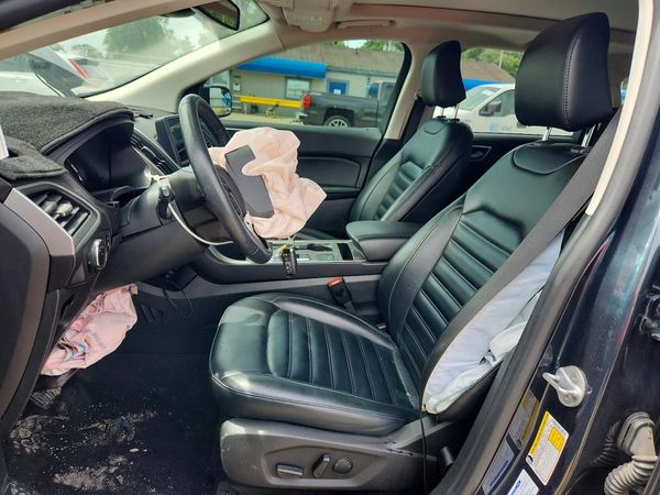 2023 FORD EDGE