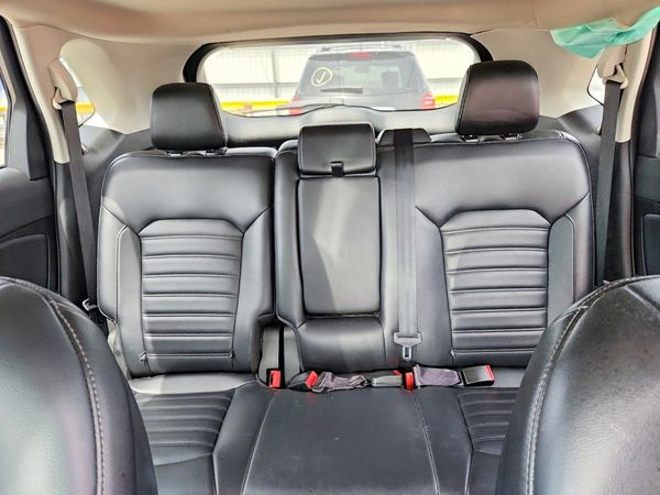 2023 FORD EDGE