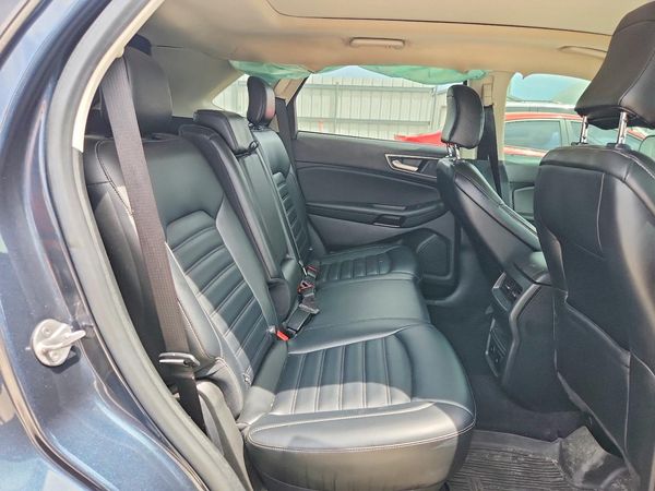 2023 FORD EDGE