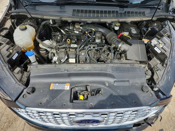 2023 FORD EDGE