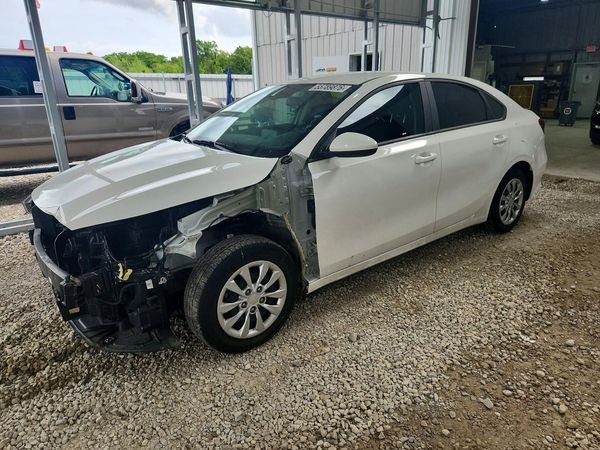 2023 KIA FORTE LX, LXS