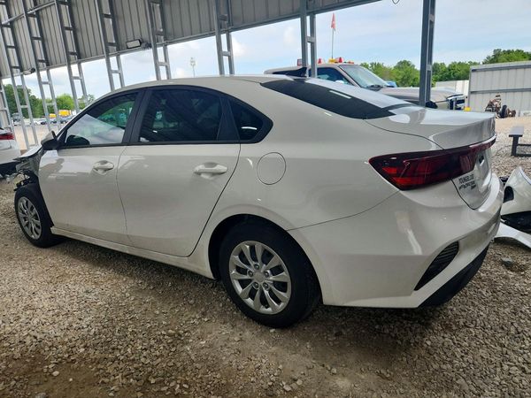 2023 KIA FORTE LX, LXS