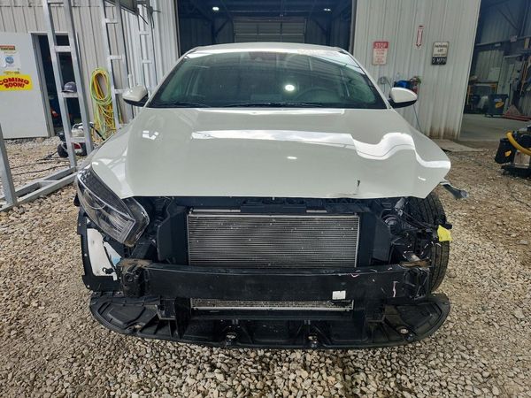 2023 KIA FORTE LX, LXS