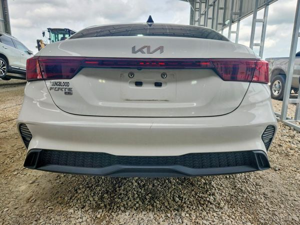 2023 KIA FORTE LX, LXS