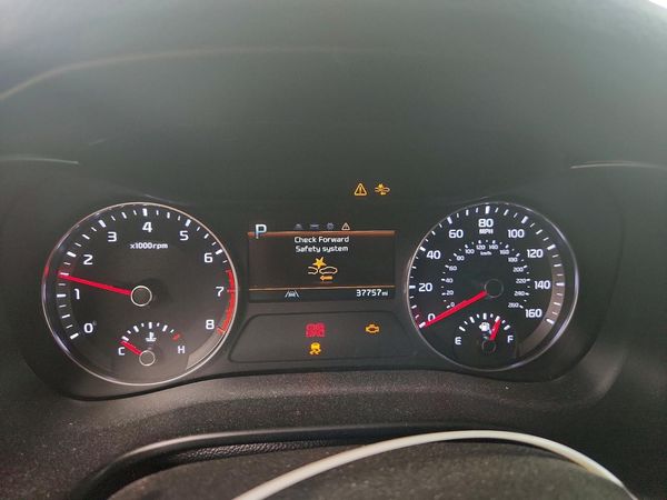 2023 KIA FORTE LX, LXS