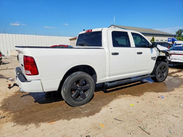 2020 RAM 1500 CLASSIC