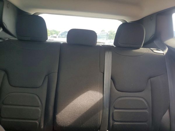 2022 JEEP RENEGADE LATITUDE 4X4
