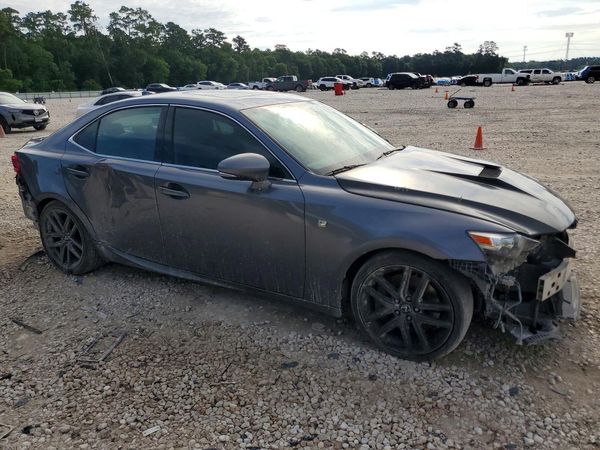 2016 LEXUS IS 200t