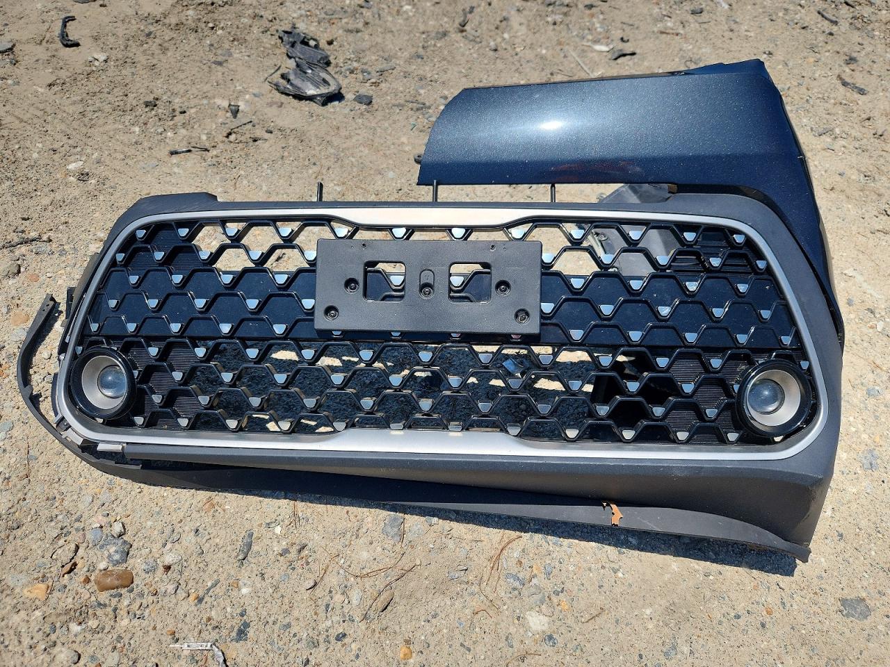 2021 KIA SOUL EX