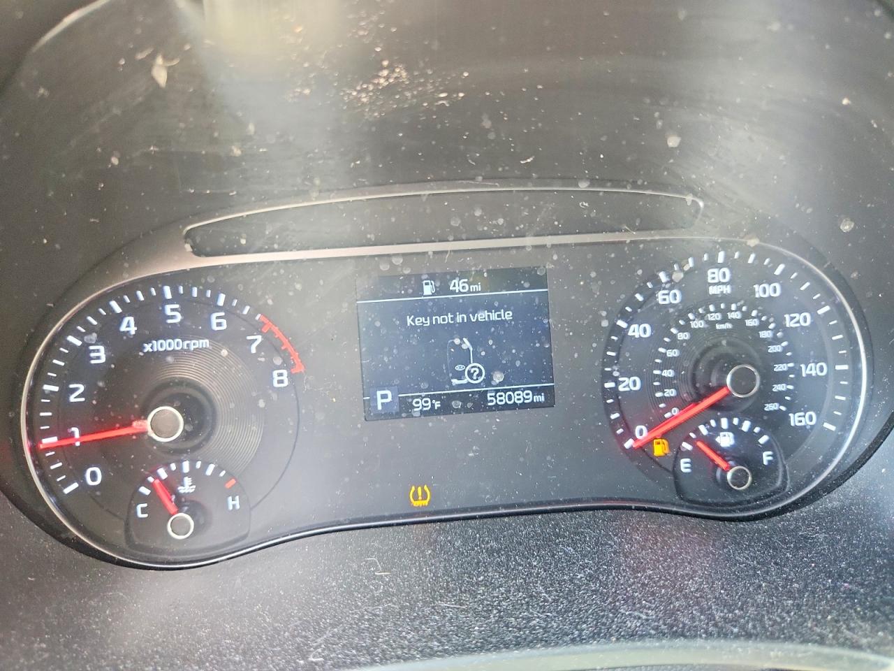 2021 KIA SOUL EX