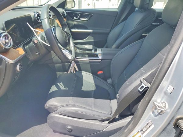 2023 MERCEDES-BENZ C C300