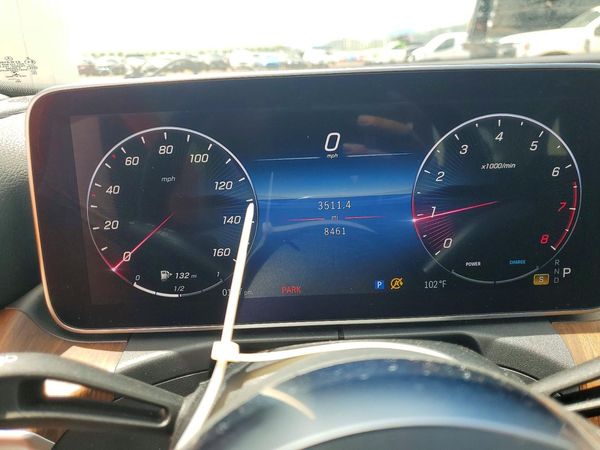 2023 MERCEDES-BENZ C C300