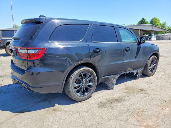2020 DODGE DURANGO R/T