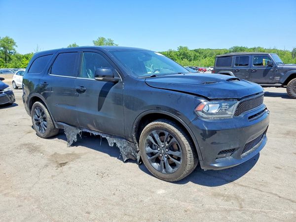 2020 DODGE DURANGO R/T