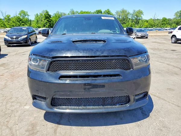 2020 DODGE DURANGO R/T