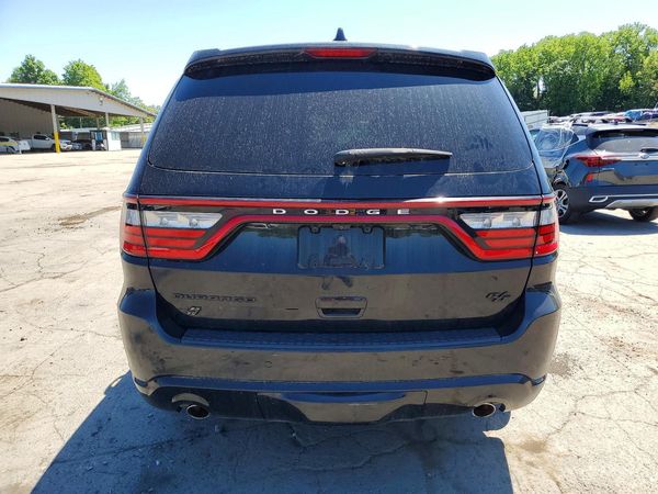 2020 DODGE DURANGO R/T
