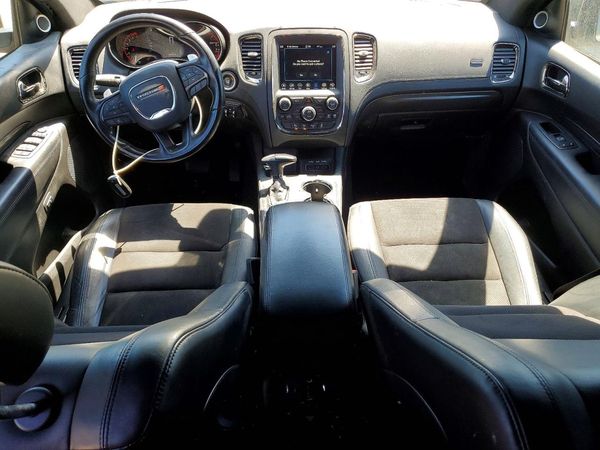 2020 DODGE DURANGO R/T