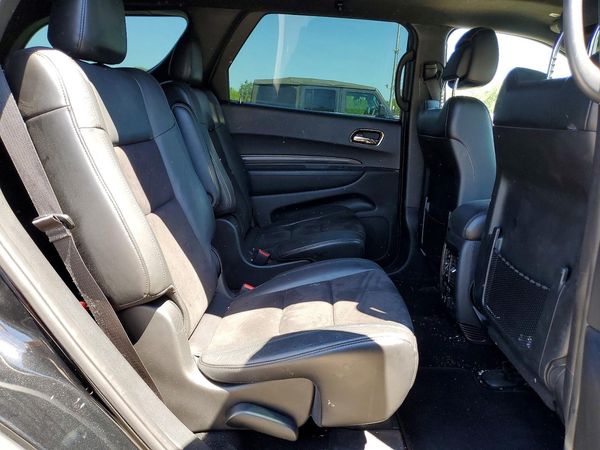 2020 DODGE DURANGO R/T