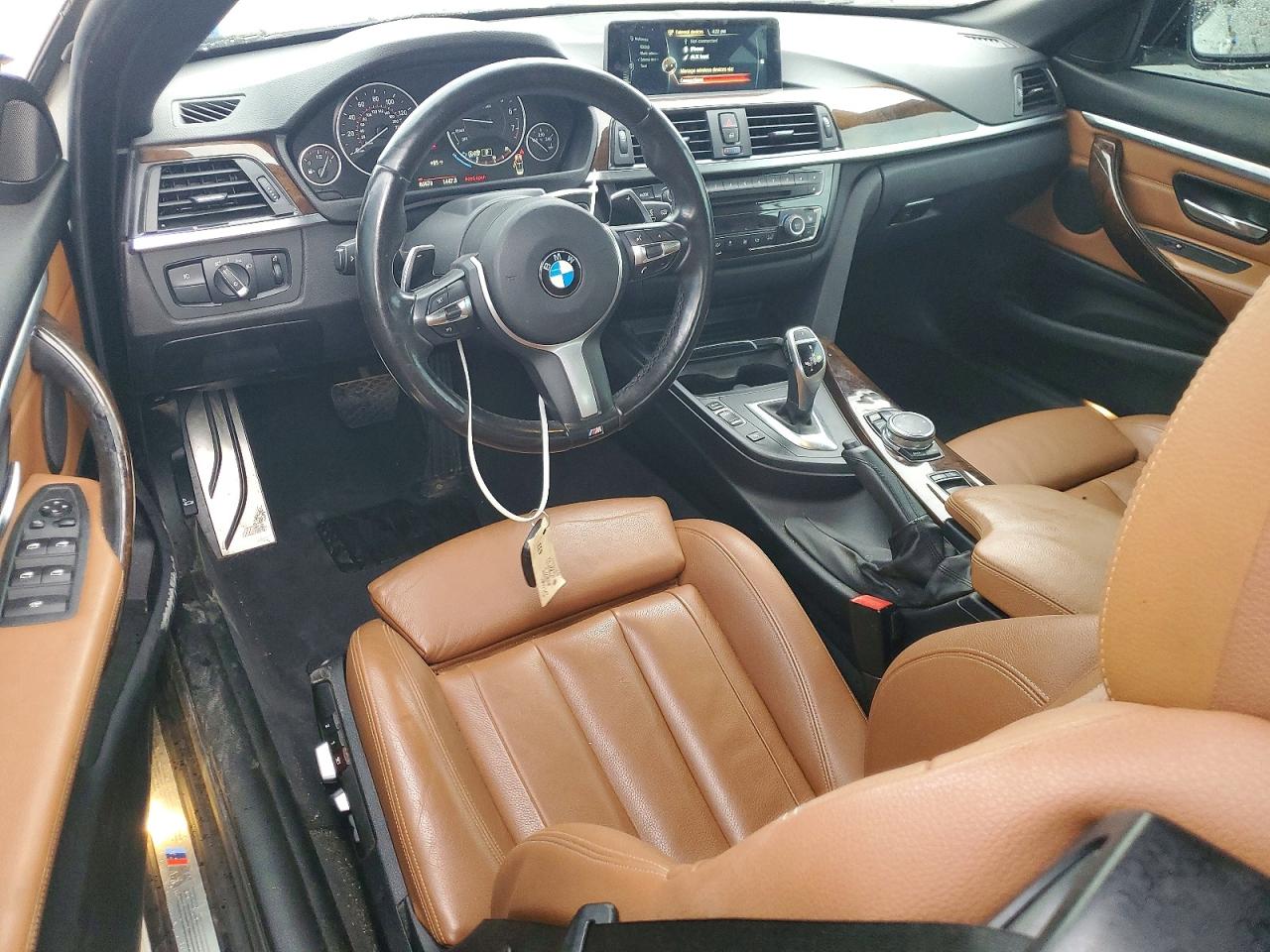 2016 BMW 428