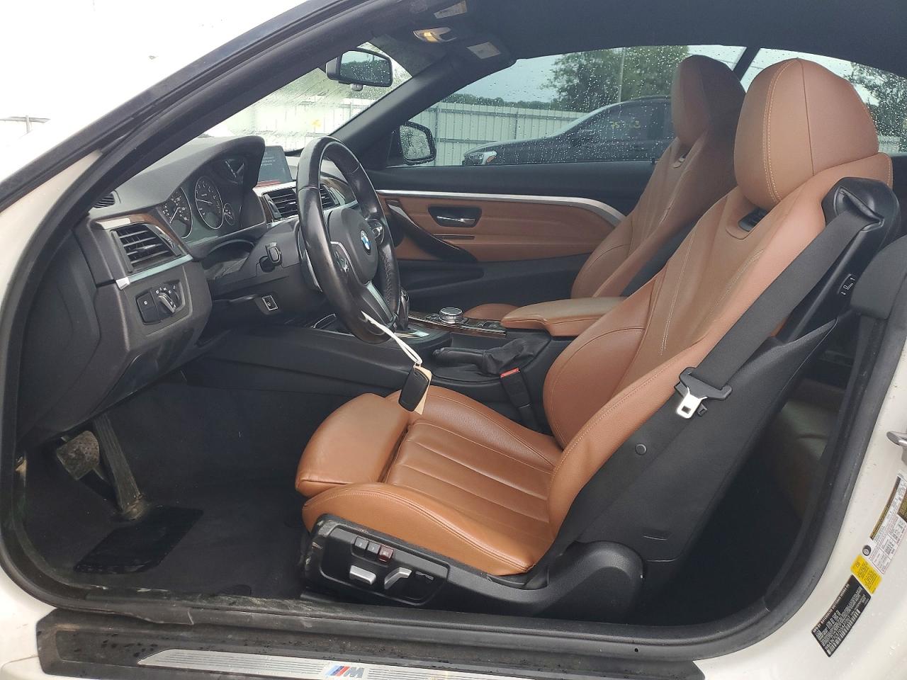 2016 BMW 428